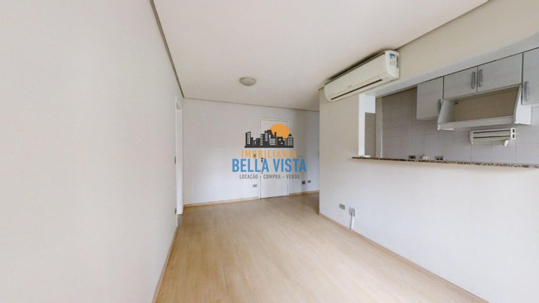 Imagem Apartamento com 1 Quarto à Venda,  em Bela Vista - São Paulo
