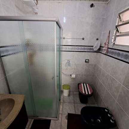 Imagem Casa com 1 Quarto à Venda, 108 m² em Vila América - Santo André Imagem Casa com 1 Quarto à Venda, 108 m² em Vila América - Santo André