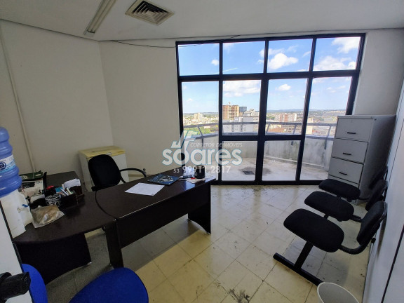 Imagem Sala Comercial à Venda, 81 m² em Centro - Pelotas Imagem Sala Comercial à Venda, 81 m² em Centro - Pelotas
