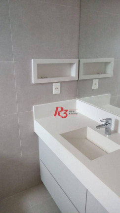 Imagem Cobertura com 3 Quartos à Venda, 289 m² em Gonzaga - Santos Imagem Cobertura com 3 Quartos à Venda, 289 m² em Gonzaga - Santos