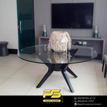 Imagem Apartamento com 4 Quartos à Venda, 150 m² em Miramar - João Pessoa Imagem Apartamento com 4 Quartos à Venda, 150 m² em Miramar - João Pessoa