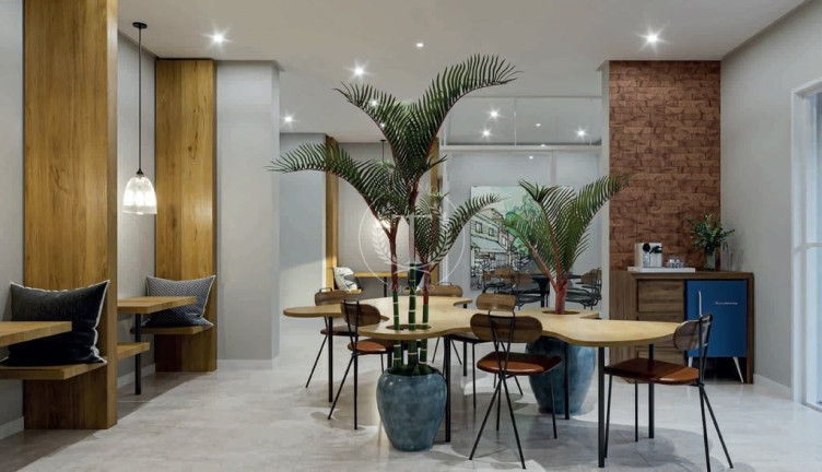 Imagem Apartamento com 1 Quarto à Venda, 25 m² em Pinheiros - São Paulo Imagem Apartamento com 1 Quarto à Venda, 25 m² em Pinheiros - São Paulo