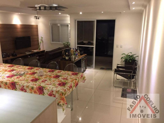 Imagem Apartamento com 2 Quartos à Venda, 75 m² em Vila Andrade - São Paulo Imagem Apartamento com 2 Quartos à Venda, 75 m² em Vila Andrade - São Paulo