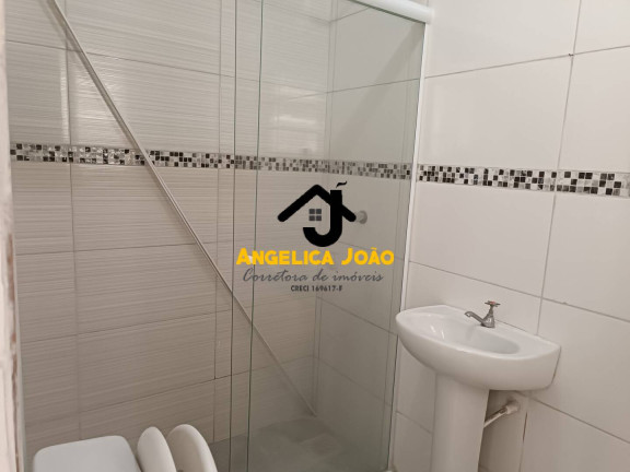 Imagem Apartamento com 1 Quarto à Venda, 30 m² em Centro - São Vicente
