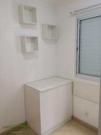 Imagem Apartamento com 3 Quartos à Venda, 67 m² em Vila Augusta - Guarulhos