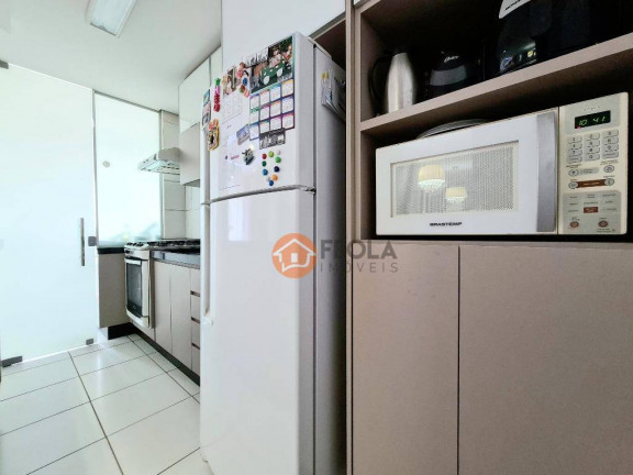 Imagem Apartamento com 2 Quartos à Venda, 65 m² em Santo Antônio - Americana Imagem Apartamento com 2 Quartos à Venda, 65 m² em Santo Antônio - Americana
