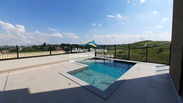 Imagem Casa de Condomínio com 4 Quartos à Venda, 413 m² em Urbanova - São José Dos Campos Imagem Casa de Condomínio com 4 Quartos à Venda, 413 m² em Urbanova - São José Dos Campos