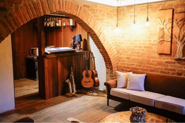 Imagem Casa com 4 Quartos à Venda, 630 m² em Jardim Embaixador - Campos Do Jordão Imagem Casa com 4 Quartos à Venda, 630 m² em Jardim Embaixador - Campos Do Jordão