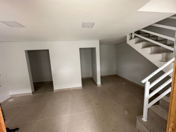 Imagem Casa com 2 Quartos à Venda, 126 m² em Vila Marina - Santo André