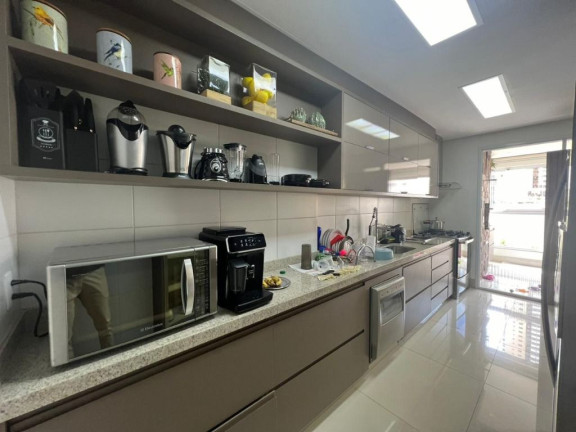 Imagem Apartamento com 3 Quartos à Venda, 165 m² em Setor Bueno - Goiânia Imagem Apartamento com 3 Quartos à Venda, 165 m² em Setor Bueno - Goiânia
