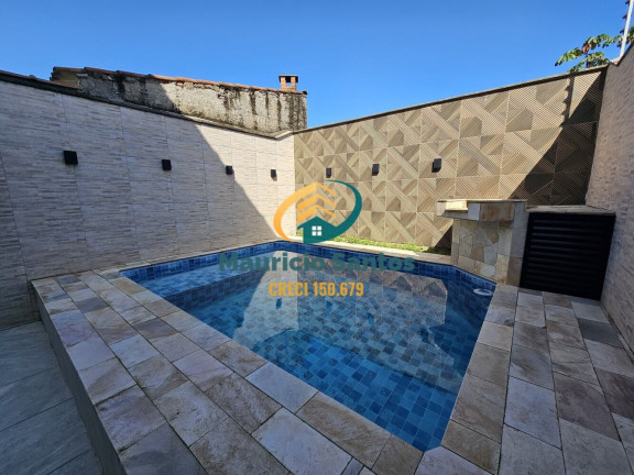 Imagem Sobrado com 3 Quartos à Venda, 147 m² em Centro - Mongaguá Imagem Sobrado com 3 Quartos à Venda, 147 m² em Centro - Mongaguá