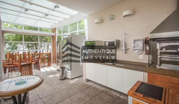 Imagem Apartamento com 3 Quartos à Venda, 125 m² em Vila Olímpia - São Paulo