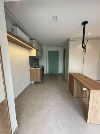 Imagem Apartamento com 1 Quarto à Venda, 32 m² em Pinheiros - São Paulo Imagem Apartamento com 1 Quarto à Venda, 32 m² em Pinheiros - São Paulo