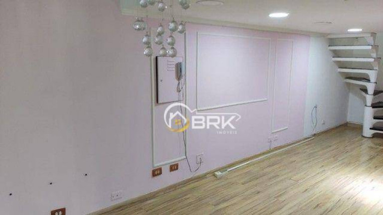 Imagem Sala Comercial para Alugar, 66 m² em Tatuapé - São Paulo Imagem Sala Comercial para Alugar, 66 m² em Tatuapé - São Paulo