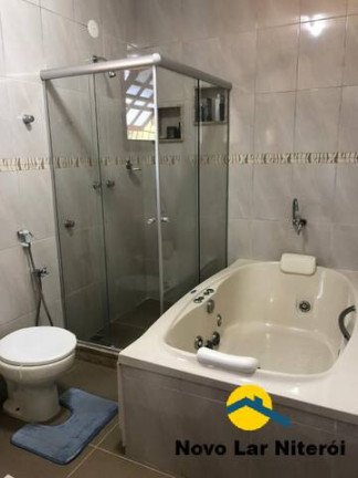 Imagem Casa com 4 Quartos à Venda, 205 m² em Itaipu - Niterói Imagem Casa com 4 Quartos à Venda, 205 m² em Itaipu - Niterói