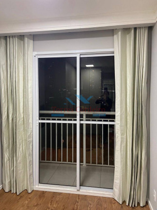 Imagem Apartamento com 1 Quarto à Venda, 31 m² em Ferreira - São Paulo