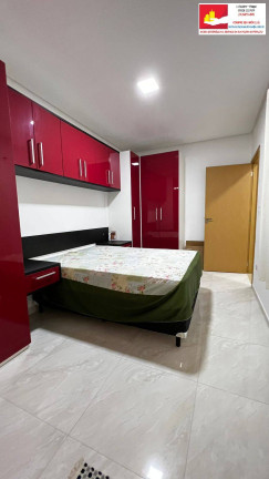 Imagem Sobrado com 3 Quartos à Venda, 84 m² em Caiçara - Praia Grande