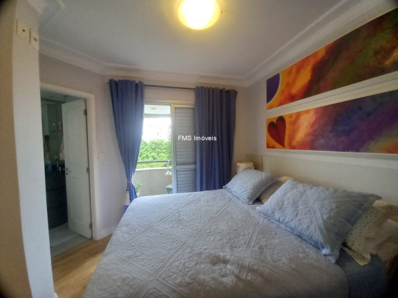 Imagem Imóvel com 2 Quartos à Venda, 75 m² em Moema - São Paulo Imagem Imóvel com 2 Quartos à Venda, 75 m² em Moema - São Paulo