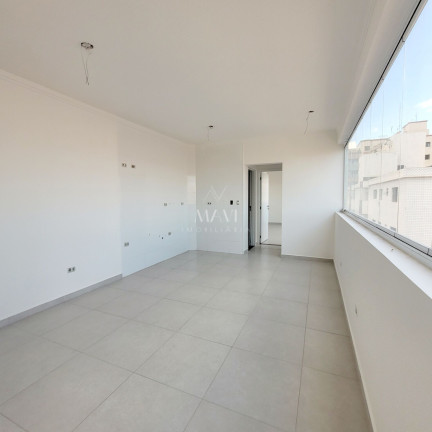 Imagem Apartamento com 1 Quarto à Venda, 46 m² em Guilhermina - Praia Grande Imagem Apartamento com 1 Quarto à Venda, 46 m² em Guilhermina - Praia Grande