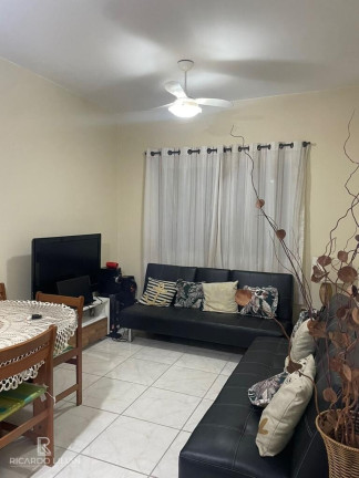 Imagem Apartamento com 2 Quartos à Venda, 74 m² em Flórida - Praia Grande