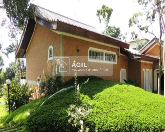 Imagem Casa com 4 Quartos à Venda, 3.240 m² em Bosque Dos Eucaliptos - São José Dos Campos Imagem Casa com 4 Quartos à Venda, 3.240 m² em Bosque Dos Eucaliptos - São José Dos Campos