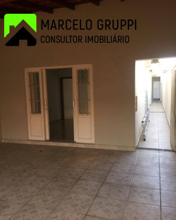 Imagem Casa com 2 Quartos à Venda, 79 m² em Jardim Do Valle Ii - Indaiatuba Imagem Casa com 2 Quartos à Venda, 79 m² em Jardim Do Valle Ii - Indaiatuba