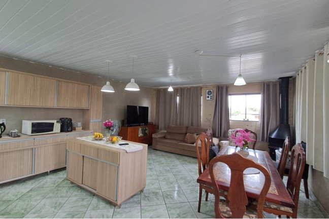 Imagem Casa com 3 Quartos à Venda, 215 m² em Jardim Algarve - Alvorada Imagem Casa com 3 Quartos à Venda, 215 m² em Jardim Algarve - Alvorada