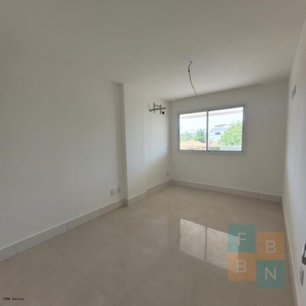 Apartamento com 3 Quartos à Venda, 122 m² em Recreio Dos Bandeirantes - Rio De Janeiro