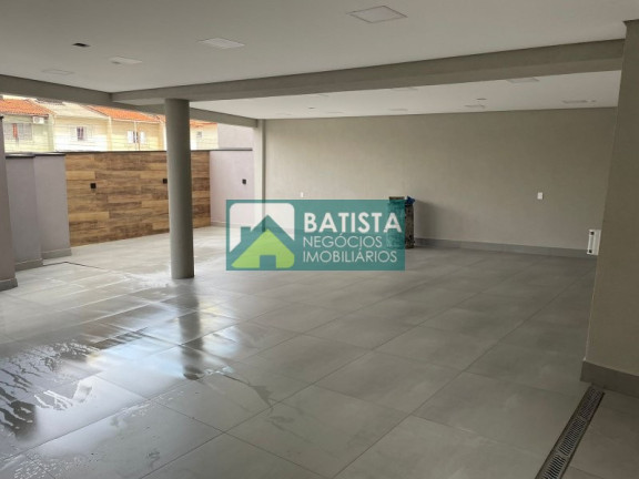 Imagem Sobrado com 3 Quartos à Venda, 312 m² em Chácara Inglesa - São Bernardo Do Campo