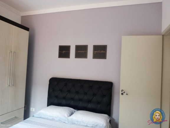 Imagem Casa de Condomínio com 2 Quartos à Venda, 53 m² em Parque São Vicente - São Vicente Imagem Casa de Condomínio com 2 Quartos à Venda, 53 m² em Parque São Vicente - São Vicente