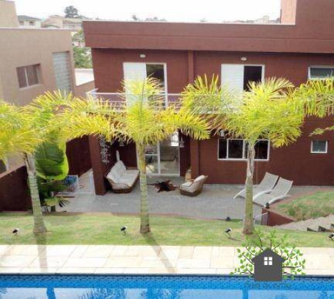 Casa com 3 Quartos à Venda, 560 m² em São Paulo Ii - Cotia