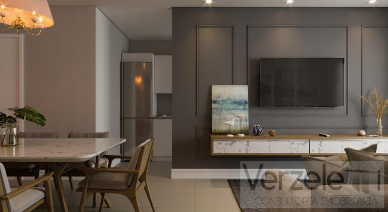 Imagem Apartamento com 3 Quartos à Venda, 92 m² em Tabuleiro - Camboriú Imagem Apartamento com 3 Quartos à Venda, 92 m² em Tabuleiro - Camboriú