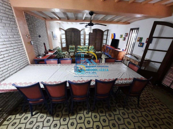 Imagem Sobrado com 8 Quartos à Venda, 600 m² em Massaguaçu - Caraguatatuba Imagem Sobrado com 8 Quartos à Venda, 600 m² em Massaguaçu - Caraguatatuba