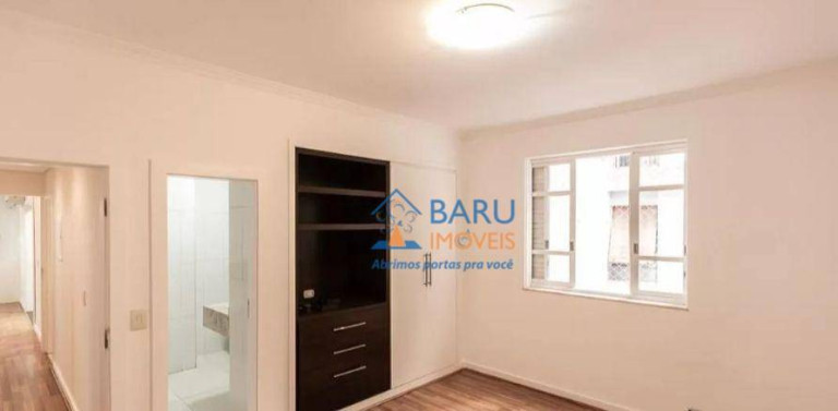 Imagem Apartamento com 3 Quartos à Venda, 130 m² em Higienópolis - São Paulo Imagem Apartamento com 3 Quartos à Venda, 130 m² em Higienópolis - São Paulo