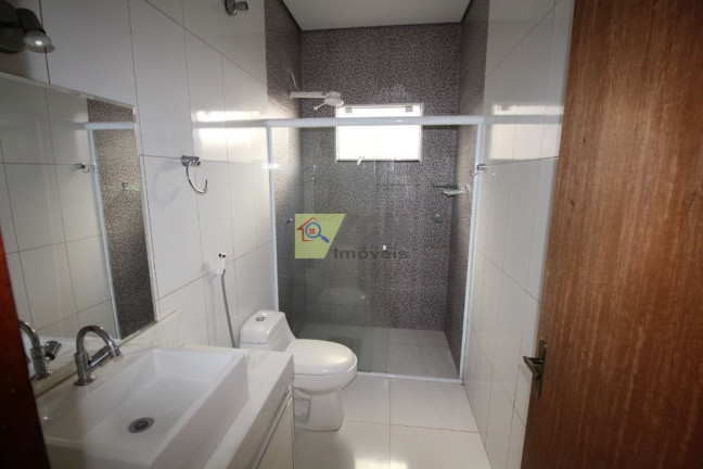 Imagem Casa com 3 Quartos à Venda, 150 m² em Parque Ortolândia - Hortolândia