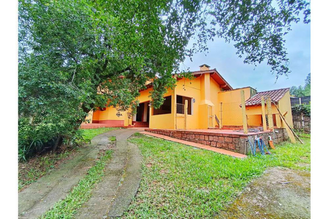 Imagem Casa com 3 Quartos à Venda, em Tarumã - Viamão Imagem Casa com 3 Quartos à Venda, em Tarumã - Viamão