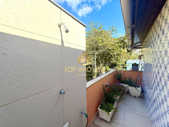 Imagem Casa com 5 Quartos à Venda, em Tombo - Guarujá Imagem Casa com 5 Quartos à Venda, em Tombo - Guarujá