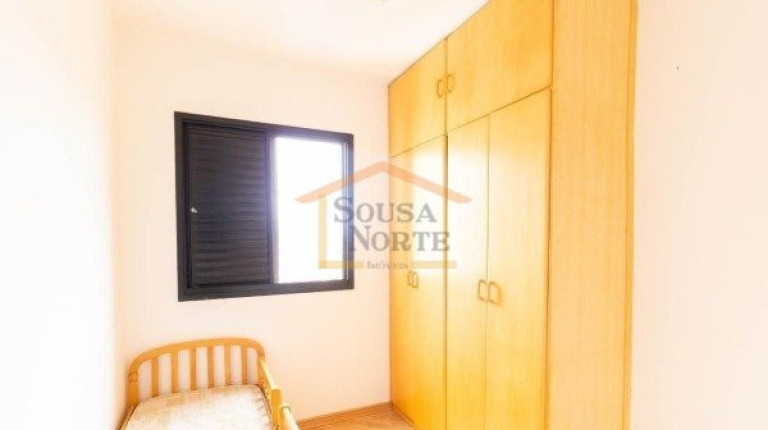 Imagem Apartamento com 3 Quartos à Venda, 74 m² em Limão - São Paulo Imagem Apartamento com 3 Quartos à Venda, 74 m² em Limão - São Paulo