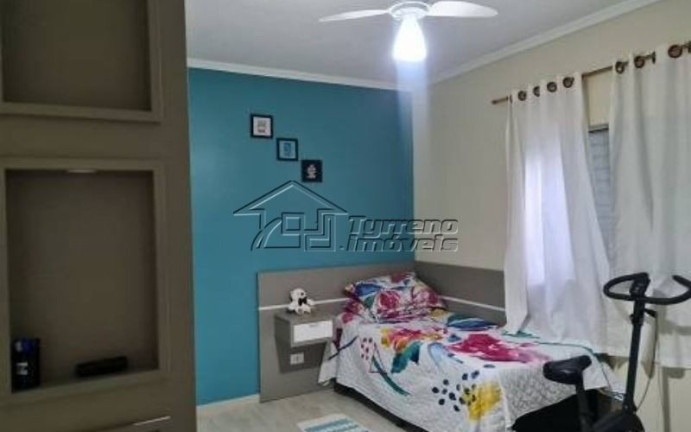 Imagem Casa com 3 Quartos à Venda, 132 m² em Jardim Portugal - São José Dos Campos Imagem Casa com 3 Quartos à Venda, 132 m² em Jardim Portugal - São José Dos Campos