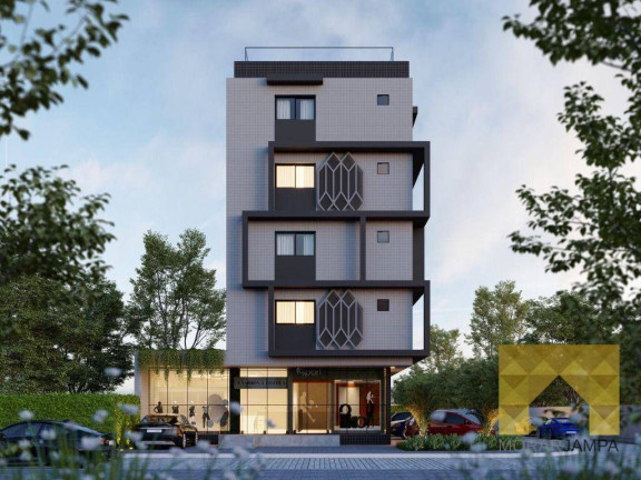 Imagem Studio com 1 Quarto à Venda, 24 m² em Jardim São Paulo - João Pessoa Imagem Studio com 1 Quarto à Venda, 24 m² em Jardim São Paulo - João Pessoa