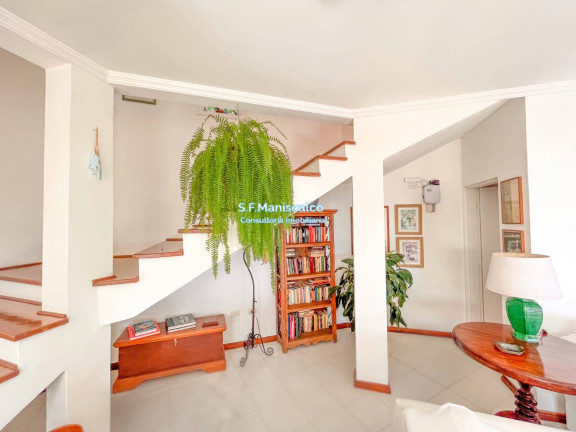 Imagem Casa com 4 Quartos à Venda, 521 m² em Portinho - Ilhabela