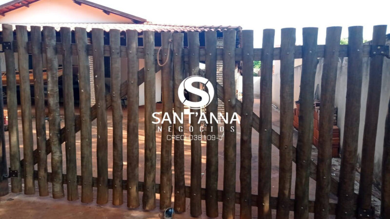 Imagem Chácara com 3 Quartos à Venda, 450 m² em Vale Do Formoso - Indiaporã Imagem Chácara com 3 Quartos à Venda, 450 m² em Vale Do Formoso - Indiaporã