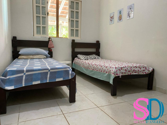 Imagem Casa com 2 Quartos à Venda, 90 m² em Ubatumirim - Ubatuba