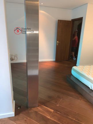 Imagem Apartamento com 3 Quartos à Venda, 179 m² em Mooca - São Paulo