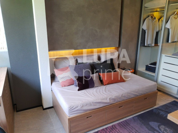 Imagem Apartamento com 1 Quarto à Venda, 25 m² em Butantã - São Paulo Imagem Apartamento com 1 Quarto à Venda, 25 m² em Butantã - São Paulo