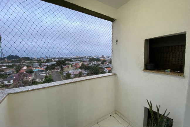 Imagem Apartamento com 3 Quartos à Venda, 69 m² em Marechal Rondon - Canoas Imagem Apartamento com 3 Quartos à Venda, 69 m² em Marechal Rondon - Canoas