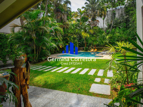Imagem Casa de Condomínio com 4 Quartos à Venda, 633 m² em Tamboré - Barueri Imagem Casa de Condomínio com 4 Quartos à Venda, 633 m² em Tamboré - Barueri