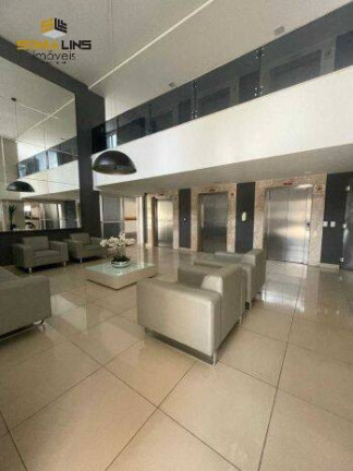 Imagem Apartamento com 3 Quartos à Venda, 71 m² em Manaíra - João Pessoa