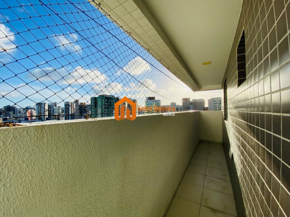 Imagem Apartamento com 2 Quartos à Venda, em Mucuripe - Fortaleza Imagem Apartamento com 2 Quartos à Venda, em Mucuripe - Fortaleza