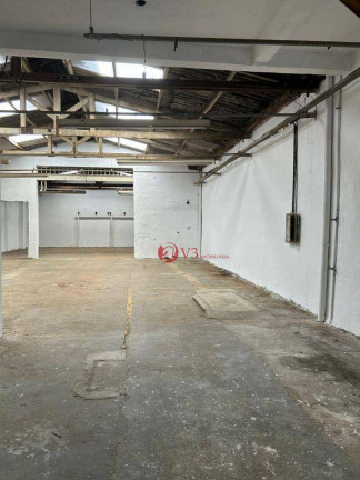Imagem Galpão à Venda ou Locação, 600 m² em Aricanduva - São Paulo Imagem Galpão à Venda ou Locação, 600 m² em Aricanduva - São Paulo